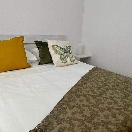 Tajues Apartment Puerto de Santiago  Bagian luar foto