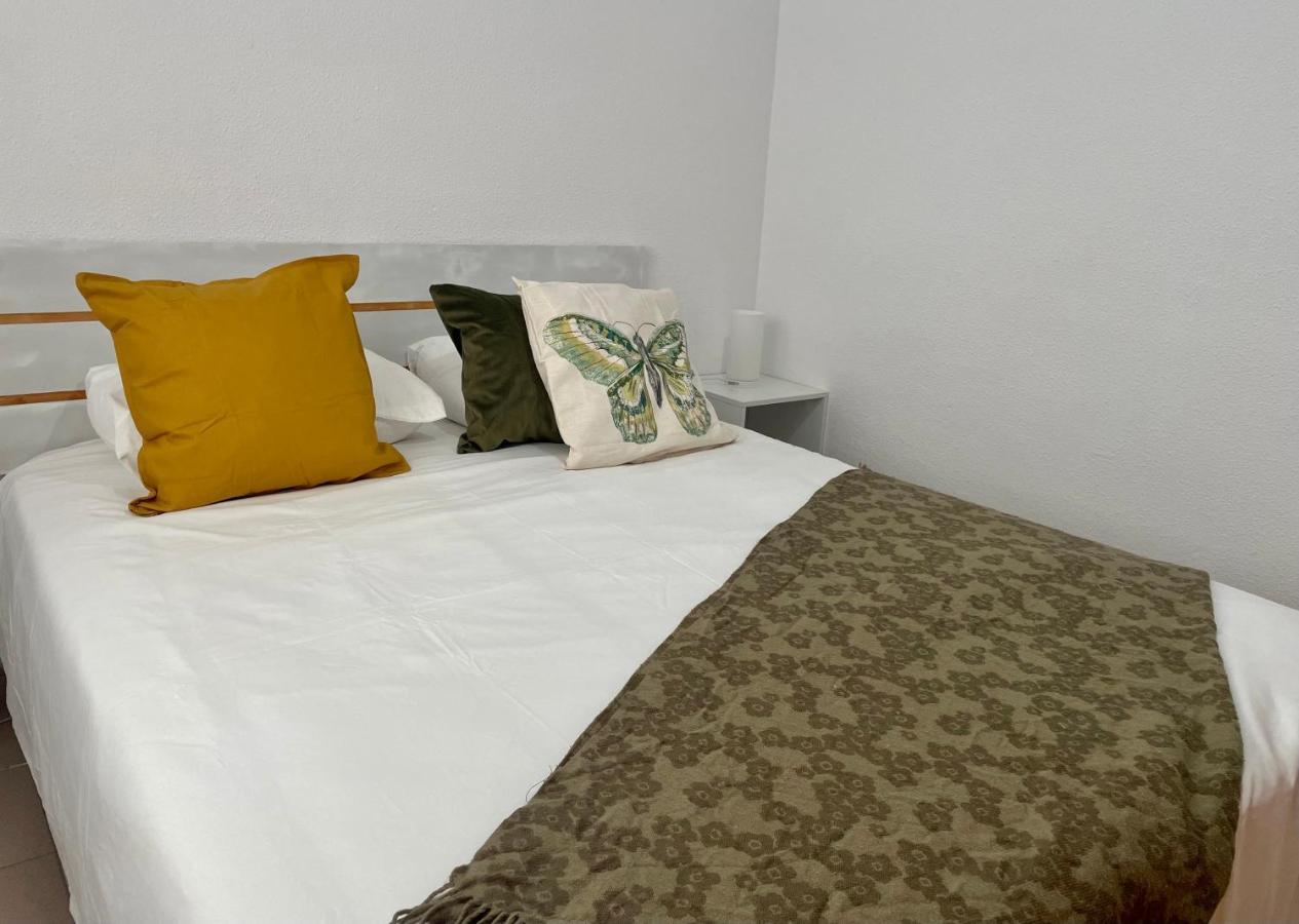 Tajues Apartment Puerto de Santiago  Bagian luar foto