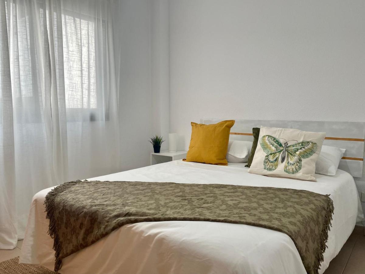 Tajues Apartment Puerto de Santiago  Bagian luar foto